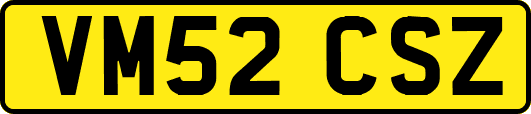 VM52CSZ