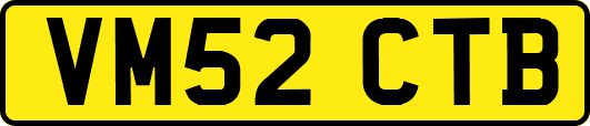 VM52CTB