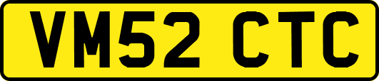 VM52CTC