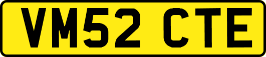VM52CTE