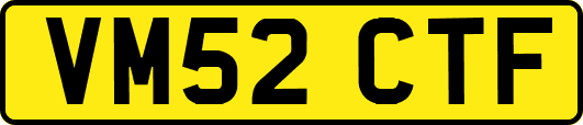 VM52CTF