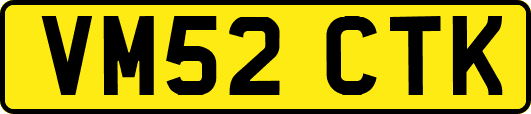 VM52CTK