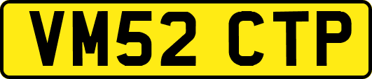 VM52CTP