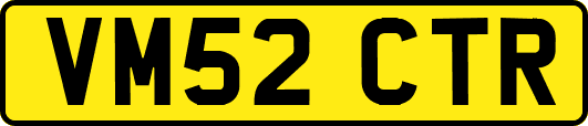 VM52CTR