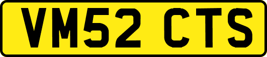 VM52CTS