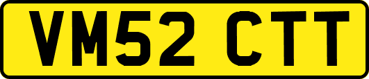 VM52CTT