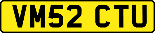 VM52CTU