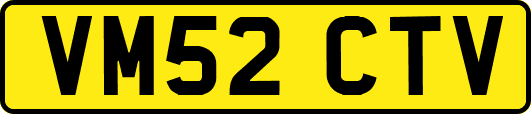 VM52CTV