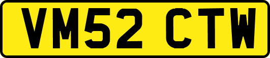 VM52CTW