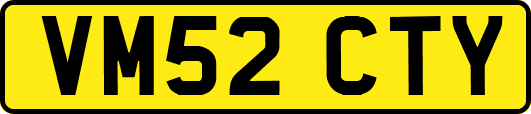 VM52CTY