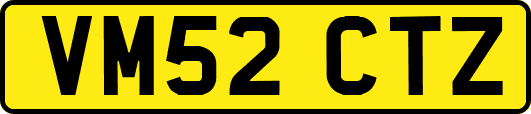 VM52CTZ