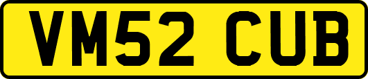 VM52CUB