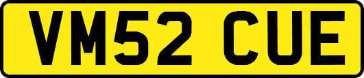 VM52CUE