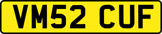 VM52CUF