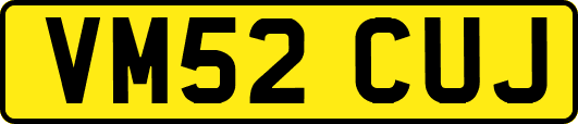VM52CUJ