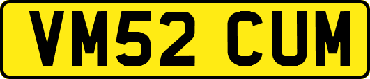VM52CUM