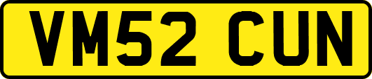 VM52CUN