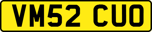 VM52CUO