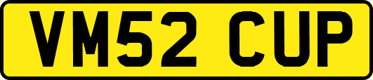 VM52CUP