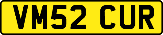 VM52CUR