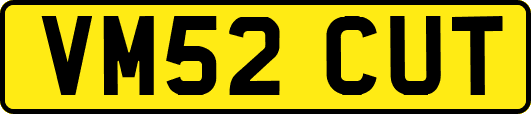 VM52CUT