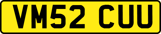 VM52CUU