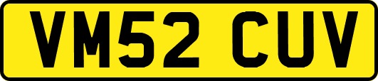 VM52CUV