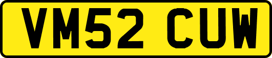VM52CUW