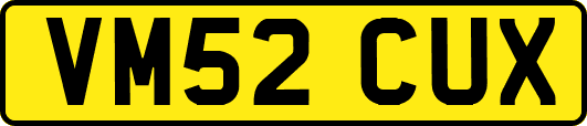 VM52CUX