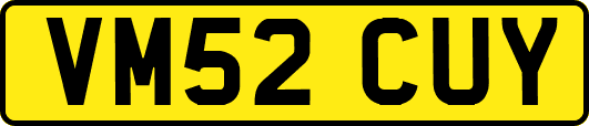VM52CUY