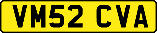 VM52CVA