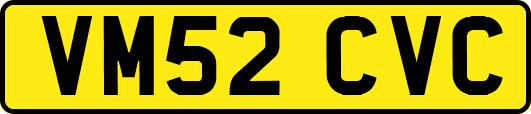 VM52CVC