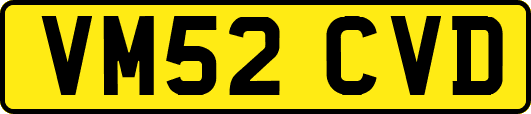VM52CVD