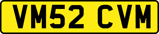 VM52CVM