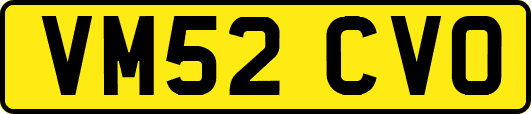 VM52CVO