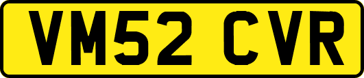 VM52CVR