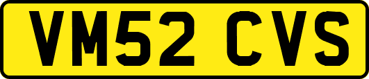 VM52CVS