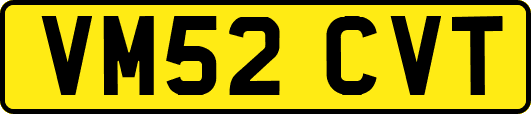 VM52CVT