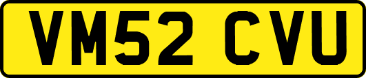 VM52CVU