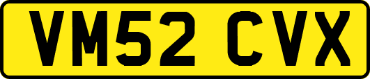 VM52CVX