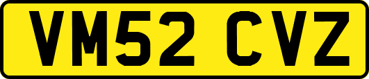 VM52CVZ