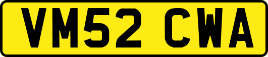 VM52CWA