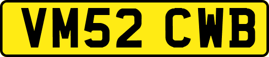 VM52CWB
