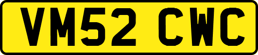 VM52CWC
