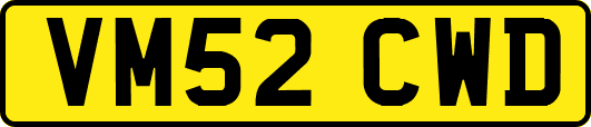 VM52CWD