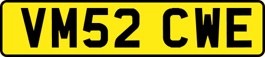 VM52CWE