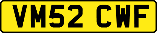 VM52CWF