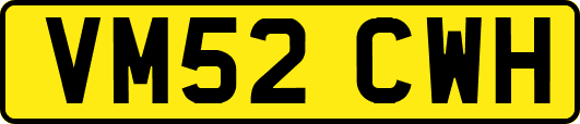 VM52CWH