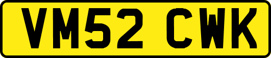VM52CWK