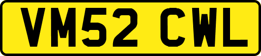 VM52CWL